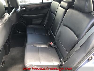 2016 Subaru Outback 2.5i Limited  *Nice Little Limited!! - Photo 18 - Tucson, AZ 85705