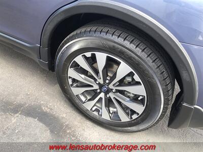 2016 Subaru Outback 2.5i Limited  *Nice Little Limited!! - Photo 26 - Tucson, AZ 85705
