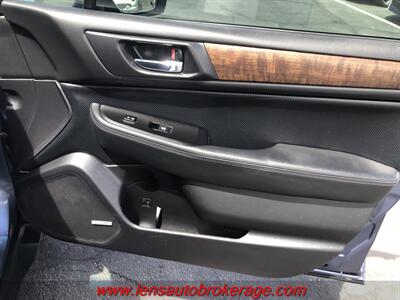 2016 Subaru Outback 2.5i Limited  *Nice Little Limited!! - Photo 22 - Tucson, AZ 85705