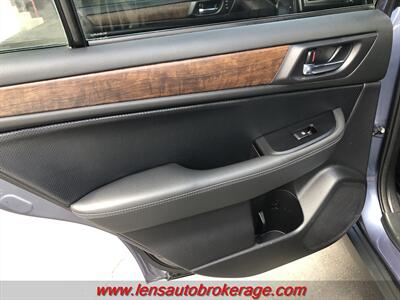 2016 Subaru Outback 2.5i Limited  *Nice Little Limited!! - Photo 17 - Tucson, AZ 85705