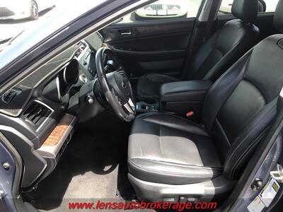 2016 Subaru Outback 2.5i Limited  *Nice Little Limited!! - Photo 11 - Tucson, AZ 85705