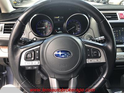 2016 Subaru Outback 2.5i Limited  *Nice Little Limited!! - Photo 13 - Tucson, AZ 85705