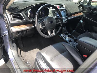 2016 Subaru Outback 2.5i Limited  *Nice Little Limited!! - Photo 10 - Tucson, AZ 85705