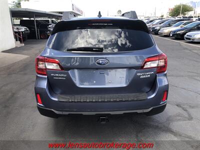 2016 Subaru Outback 2.5i Limited  *Nice Little Limited!! - Photo 7 - Tucson, AZ 85705