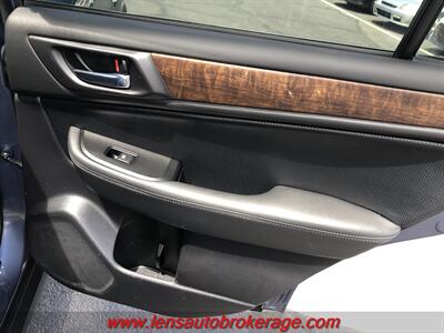 2016 Subaru Outback 2.5i Limited  *Nice Little Limited!! - Photo 20 - Tucson, AZ 85705