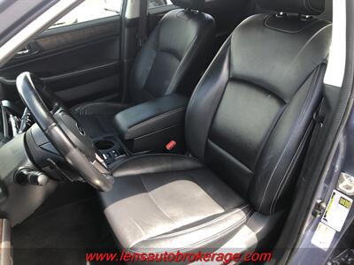 2016 Subaru Outback 2.5i Limited  *Nice Little Limited!! - Photo 12 - Tucson, AZ 85705