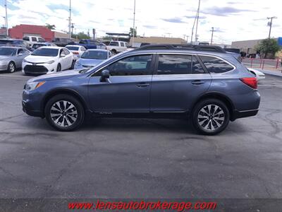 2016 Subaru Outback 2.5i Limited  *Nice Little Limited!! - Photo 5 - Tucson, AZ 85705