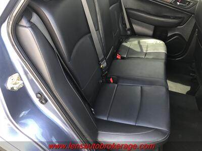 2016 Subaru Outback 2.5i Limited  *Nice Little Limited!! - Photo 21 - Tucson, AZ 85705