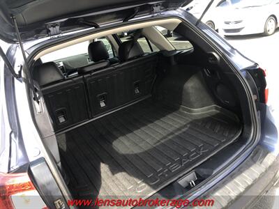 2016 Subaru Outback 2.5i Limited  *Nice Little Limited!! - Photo 19 - Tucson, AZ 85705