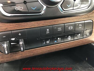 2014 RAM 2500 Laramie  *Crew Cab 4x4 Diesel! - Photo 15 - Tucson, AZ 85705