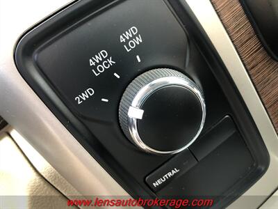 2014 RAM 2500 Laramie  *Crew Cab 4x4 Diesel! - Photo 16 - Tucson, AZ 85705