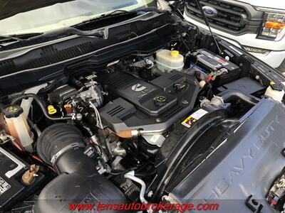 2014 RAM 2500 Laramie  *Crew Cab 4x4 Diesel! - Photo 24 - Tucson, AZ 85705