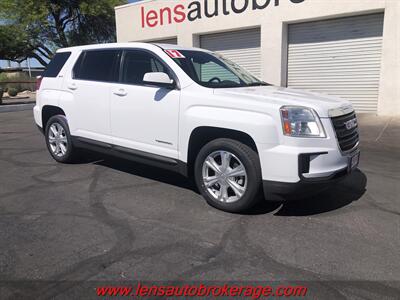 2017 GMC Terrain SLE-1  *Nice 78k Mile SUV! - Photo 2 - Tucson, AZ 85705
