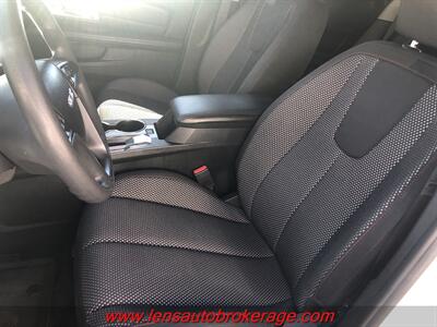 2017 GMC Terrain SLE-1  *Nice 78k Mile SUV! - Photo 12 - Tucson, AZ 85705