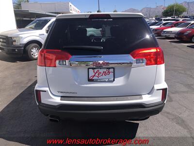 2017 GMC Terrain SLE-1  *Nice 78k Mile SUV! - Photo 7 - Tucson, AZ 85705