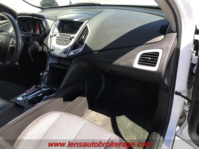 2017 GMC Terrain SLE-1  *Nice 78k Mile SUV! - Photo 22 - Tucson, AZ 85705
