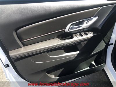 2017 GMC Terrain SLE-1  *Nice 78k Mile SUV! - Photo 9 - Tucson, AZ 85705