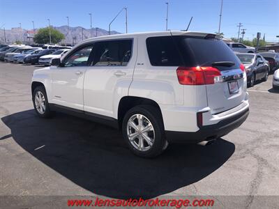 2017 GMC Terrain SLE-1  *Nice 78k Mile SUV! - Photo 6 - Tucson, AZ 85705