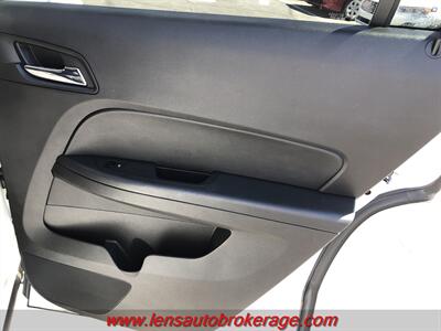 2017 GMC Terrain SLE-1  *Nice 78k Mile SUV! - Photo 19 - Tucson, AZ 85705