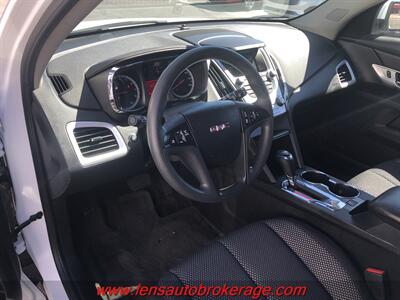 2017 GMC Terrain SLE-1  *Nice 78k Mile SUV! - Photo 10 - Tucson, AZ 85705