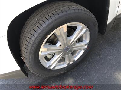 2017 GMC Terrain SLE-1  *Nice 78k Mile SUV! - Photo 25 - Tucson, AZ 85705