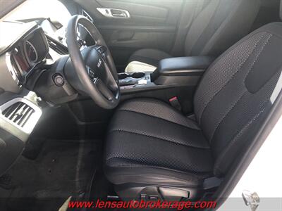 2017 GMC Terrain SLE-1  *Nice 78k Mile SUV! - Photo 11 - Tucson, AZ 85705
