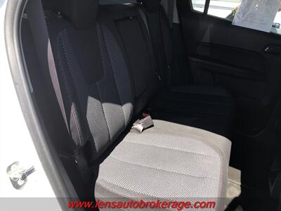 2017 GMC Terrain SLE-1  *Nice 78k Mile SUV! - Photo 20 - Tucson, AZ 85705