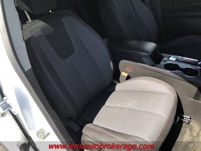 2017 GMC Terrain SLE-1  *Nice 78k Mile SUV! - Photo 23 - Tucson, AZ 85705