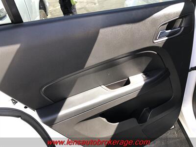 2017 GMC Terrain SLE-1  *Nice 78k Mile SUV! - Photo 16 - Tucson, AZ 85705