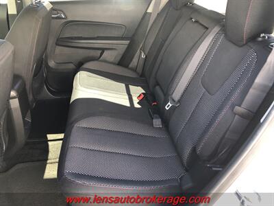 2017 GMC Terrain SLE-1  *Nice 78k Mile SUV! - Photo 17 - Tucson, AZ 85705