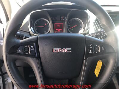 2017 GMC Terrain SLE-1  *Nice 78k Mile SUV! - Photo 13 - Tucson, AZ 85705
