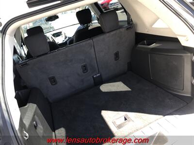 2017 GMC Terrain SLE-1  *Nice 78k Mile SUV! - Photo 18 - Tucson, AZ 85705