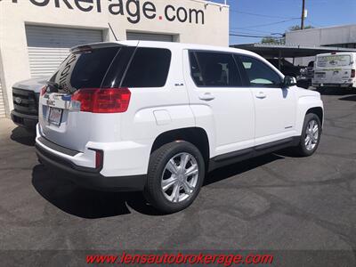 2017 GMC Terrain SLE-1  *Nice 78k Mile SUV! - Photo 8 - Tucson, AZ 85705