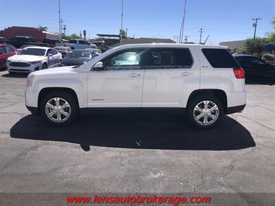 2017 GMC Terrain SLE-1  *Nice 78k Mile SUV! - Photo 5 - Tucson, AZ 85705