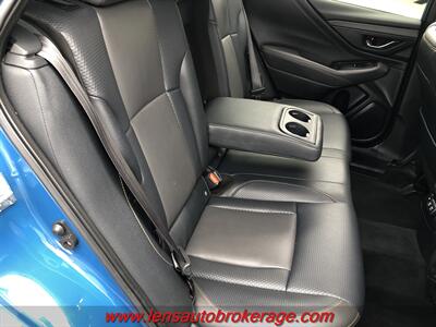 2022 Subaru Outback Wilderness   - Photo 21 - Tucson, AZ 85705