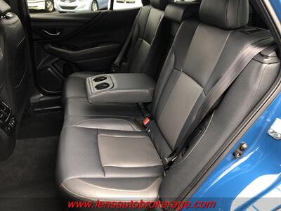 2022 Subaru Outback Wilderness   - Photo 18 - Tucson, AZ 85705