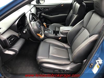 2022 Subaru Outback Wilderness   - Photo 11 - Tucson, AZ 85705