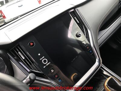 2022 Subaru Outback Wilderness   - Photo 14 - Tucson, AZ 85705