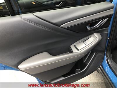 2022 Subaru Outback Wilderness   - Photo 17 - Tucson, AZ 85705