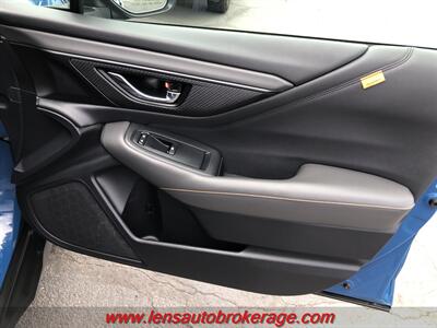 2022 Subaru Outback Wilderness   - Photo 22 - Tucson, AZ 85705