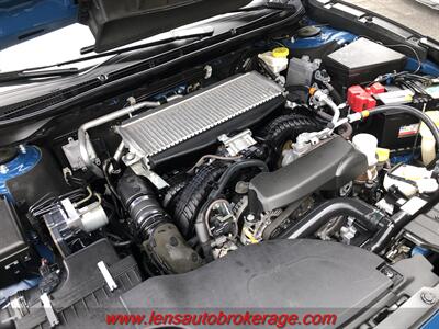 2022 Subaru Outback Wilderness   - Photo 25 - Tucson, AZ 85705