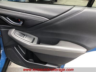 2022 Subaru Outback Wilderness   - Photo 20 - Tucson, AZ 85705