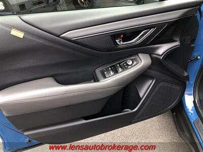 2022 Subaru Outback Wilderness   - Photo 9 - Tucson, AZ 85705