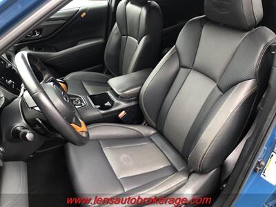 2022 Subaru Outback Wilderness   - Photo 12 - Tucson, AZ 85705