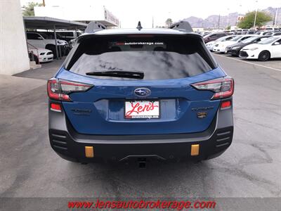 2022 Subaru Outback Wilderness   - Photo 7 - Tucson, AZ 85705
