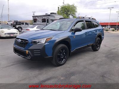 2022 Subaru Outback Wilderness   - Photo 4 - Tucson, AZ 85705