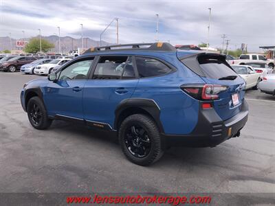 2022 Subaru Outback Wilderness   - Photo 6 - Tucson, AZ 85705