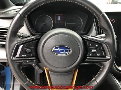 2022 Subaru Outback Wilderness   - Photo 13 - Tucson, AZ 85705