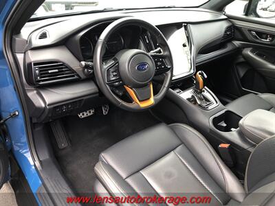 2022 Subaru Outback Wilderness   - Photo 10 - Tucson, AZ 85705