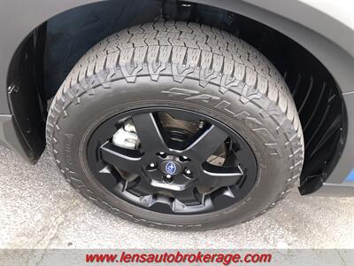 2022 Subaru Outback Wilderness   - Photo 26 - Tucson, AZ 85705